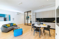 Opatija, 108 m2, 1S+DB s terasom