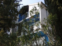 OPATIJA - 2 kuće na 1.425 m2, 100 m od mora, pogled!