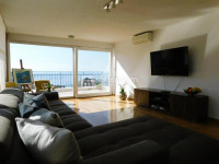 Opatija, 205m2,  3-sobni stan s dnevnim boravkom u vili