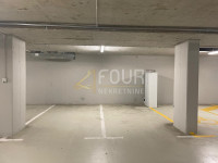 Opatija, 25m2, garažno parkirno mjesto