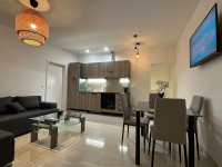 OPATIJA 2S + DB stan za dugoročni najam, 56m2 + parking