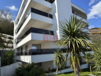 OPATIJA,2S+DB U VILI SA BAZENOM, 2 GARAŽNA MJESTA,NOVOGRADNJA