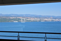 Opatija, 2skl stan s terasom i panoramskim pogledom