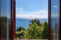 OPATIJA- 3S+DB stan s balkonom i parkingom, 100 m od mora