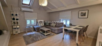 Opatija, 40.71m2, 1-sobni s dnevnim