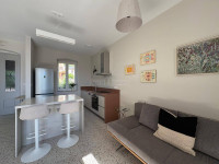 OPATIJA, 50 m2, novouređeni stan u centru, 1S+DB, PRILIKA