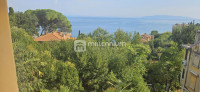 Opatija, 60m2, 2- sobni stan u villi, terasa