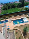 Opatija, 2s+db, fenomenalni pogled, bazen, parking