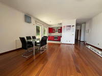 Opatija, 96 m2, 2S+DB, s terasom i garažom, najam