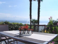 Opatija apartman u prizemlju s predivnim pogledom na more!! ID 328