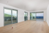 Opatija, atraktivan trosoban stan 111 m² NOVOGRADNJA