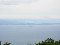 OPATIJA, BREGI - građevinsko zemljište 5200m2 s panoramskim pogledom n