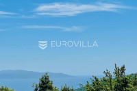 Opatija, Bregi, građevinsko zemljište za izgradnju više zgrada