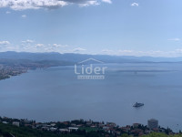 OPATIJA BREGI građevinsko zemljište sa savršenim pogledom!