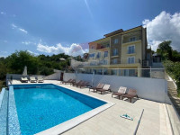 OPATIJA, Bregi - Vila