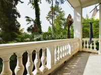 OPATIJA, CENTAR - 3S+DB stan u austrougarskoj vili 50 m od mora
