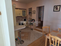 OPATIJA, CENTAR - Dvboetažni stan, 3S+DB, terasa, parking