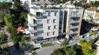 OPATIJA - CENTAR, EKSKLUZIVNA NOVOGRADNJA 2S+DB S GARAŽOM I POGLEDOM N