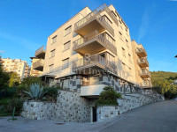 OPATIJA - CENTAR, EKSKLUZIVNA NOVOGRADNJA 2S+DB S POGLEDOM NA MORE I G