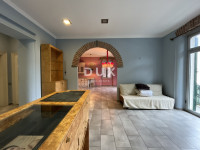 OPATIJA, CENTAR - Ekskluzivno uređen stan s gospodskim karakterom