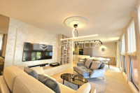 Opatija, Centar, eksluzivan dvosoban stan 75.52 m² s vrtom