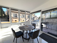 Opatija, centar, jednosobni stan, 52m2, 100 m od mora