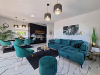 OPATIJA, CENTAR - Luksuzan 2S+DB stan u novogradnji za najam s bazenom