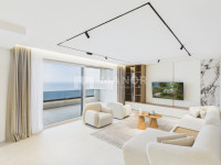 OPATIJA, CENTAR - Luksuzan 3S+DB stan za najam s parkirnim mjestima, 1