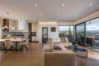 Opatija, centar, luksuzan penthouse s pogledom na more