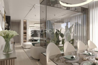 Opatija, Centar, Luksuzan stan 146 m², NOVOGRADNJA