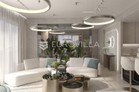 Opatija, Centar, Luksuzan stan NKP 164 m², NOVOGRADNJA