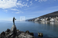 Opatija centar lux novogradnja 62m2