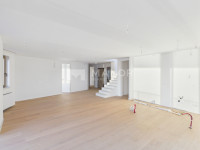 OPATIJA, CENTAR - Novogradnja! Luksuzni penthouse - vrhunski standard