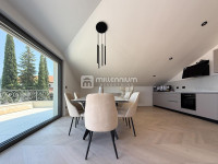 Opatija, Centar, novogradnja, penthouse, 3s+db, 218.82m2