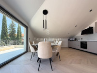 OPATIJA - CENTAR, luksuzan penthouse u novogradnji - 150 m do mora