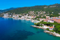 OPATIJA – CENTAR, POSLOVNI PROSTOR S IZLOGOM