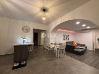 OPATIJA, CENTAR - Rijetkost u ponudi: ekskluzivan stan 2S+DB s terasom
