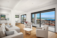 OPATIJA - CENTAR, stan od 126,77 blizu mora