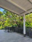 Opatija, centar, stan 180 m2 s panoramskim pogledom na more + 3 parkir