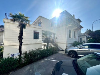 Opatija, centar, stan 200 m2