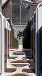 Opatija, centar, 4-sobni stan, 165,17 m2, terasa 55 m2