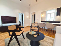 OPATIJA - CENTAR, PRILIKA! Prekrasan stan od 71.95 m2 u blizini mora