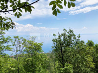 OPATIJA, DOBREĆ - Građevinsko-poljoprivredno zemljište, 14342 m2
