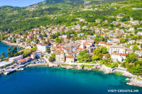 OPATIJA,DOBREĆ- negrađevinsko zemljište 1100 m2