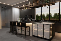 Opatija, dvosoban stan + GPM, NKP 90 m2 u novogradnji