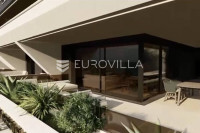 Opatija, dvosoban stan s pogledom na cijeli Kvarner, 53,24 m²