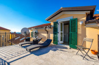 OPATIJA, ekskluzivna vila od 240 m2 *SAMO U NAŠOJ PONUDI*