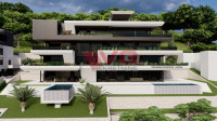Luksuzni penthouse s panoramskim pogledom na more – Opatija