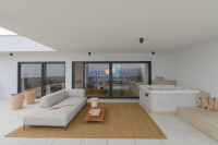 Opatija - Ekskluzivni Penthouse na 230 m2