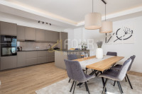 Opatija, Ičići, 2s+db, 121.70m2, lođa, pogled na more